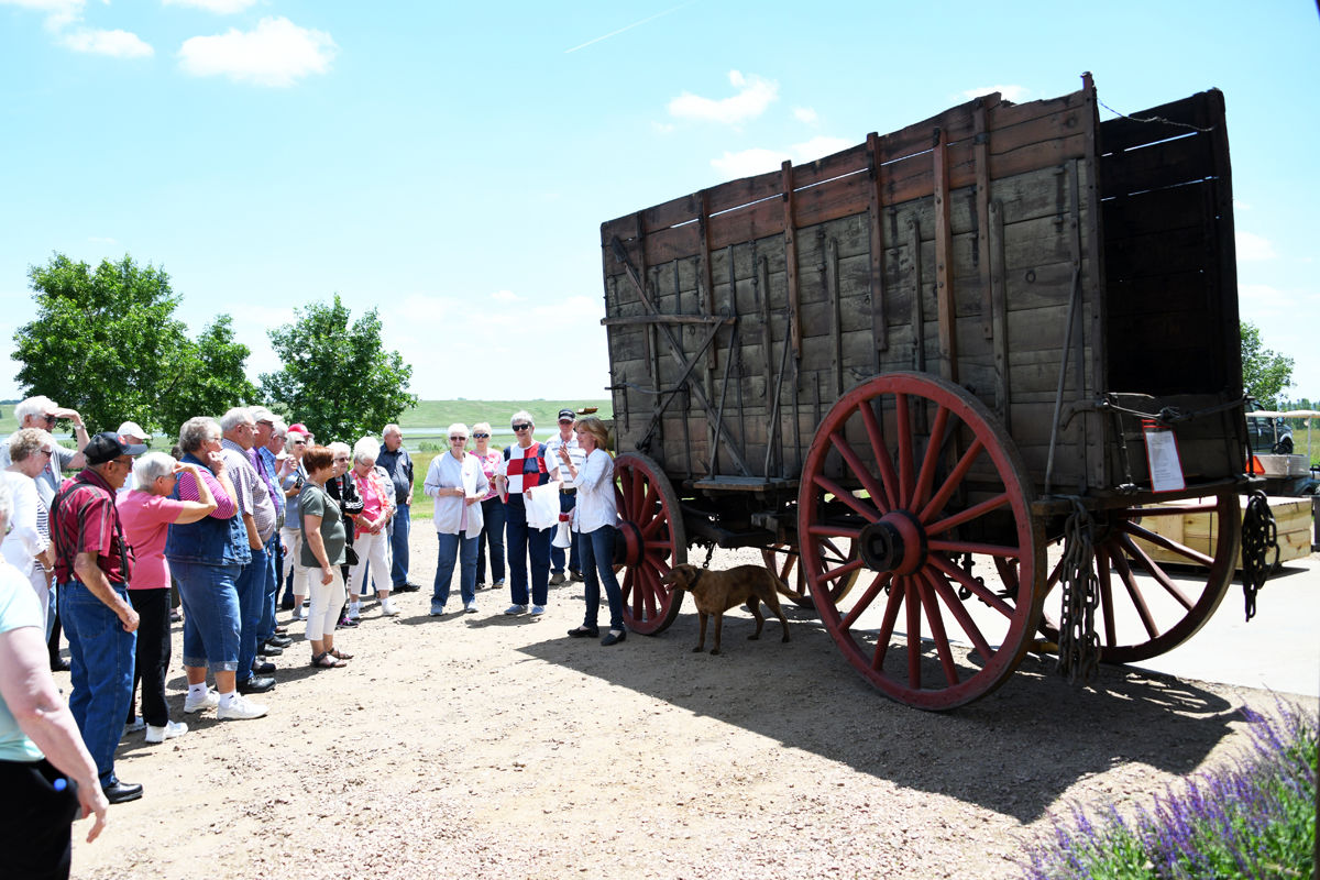 095 The Fun Club at Hansen Wheel and Wagon Shop.JPG